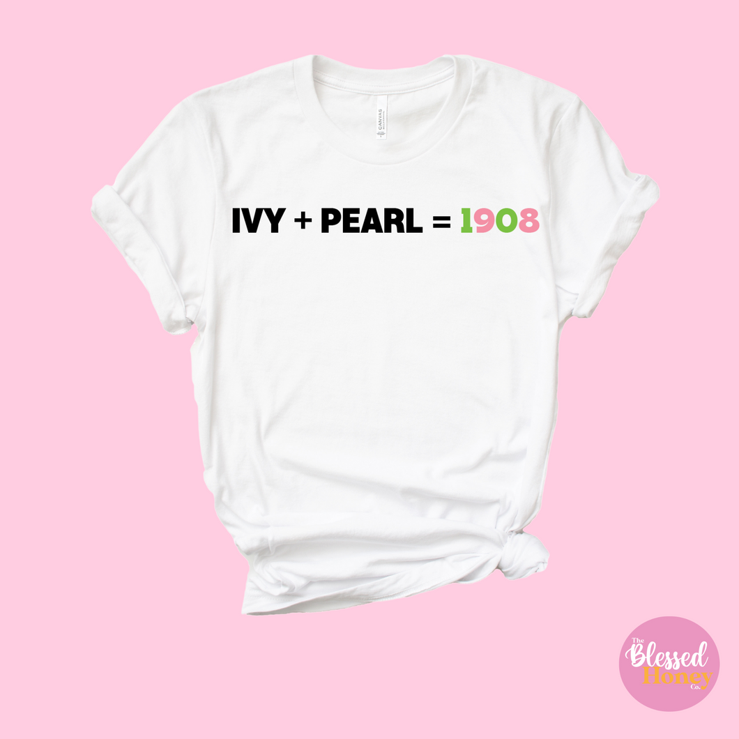 1908 AKA Shirt