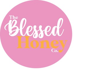 The Blessed Honey Co. 