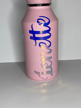 Load image into Gallery viewer, Stainless Steel Tumbler, With God All Things Are Possible, Christian Tumbler, Favorite Scripture Tumbler, Personalized Tumbler 64 oz
