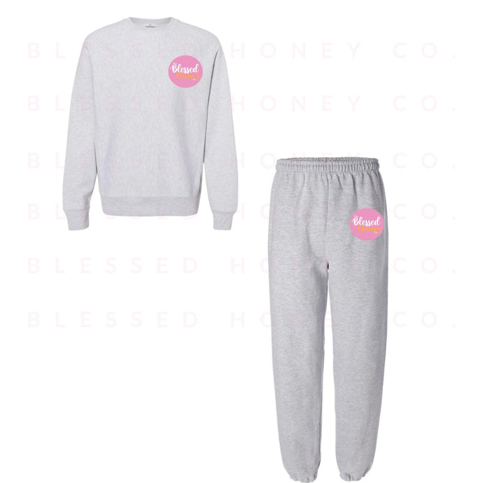 Custom Logo Sweatshirt, Personalized Sweatshirt, Logo Shirt