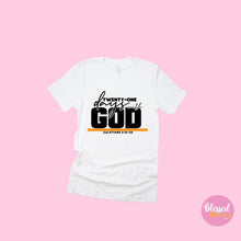 Load image into Gallery viewer, 21 Days With God Shirt, 2022 Consecration Shirt
